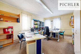 Prodej Výrobního Areálu, 15 993m2, Plzeň - Nová Hospoda - 5