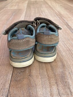 Sandály Primigi 27 - 5