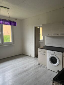 Prodej bytu 2+ na sídlišti Mojžíř Ústí nad Labem, byt 2+1 - 5