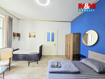 Prodej bytu 3+1, 89 m², Praha, ul. Zborovská - 5