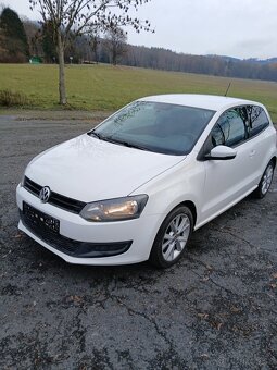 Vw polo 6r r.v.2011 44kw - 5