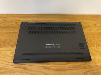 Dell Latitude 7480 i7 - 14" - 16/32GB RAM - 256/512GB SSD - 5