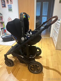 Kočárek Britax Römer Smile III - 5