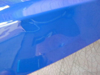 Škoda Kodiaq lift orig kapota 565823155B nárazník 565807221 - 5