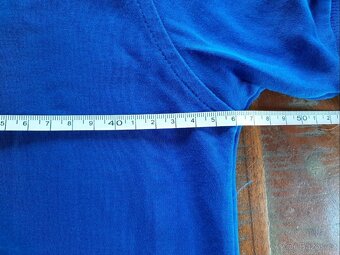 Polokošile Tommy Hilfiger vel.S - 5