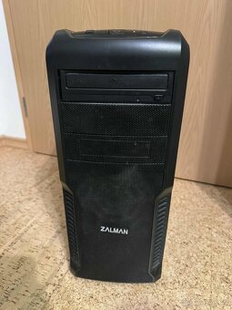 Herní počítač - 5