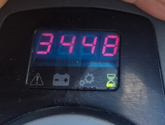 Toyota SWE 200D • 2018 • nízký stožár • dvojitý zdvih • 2000 - 5