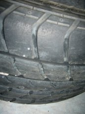 Al kola 235/40/18, 4x108 - 5