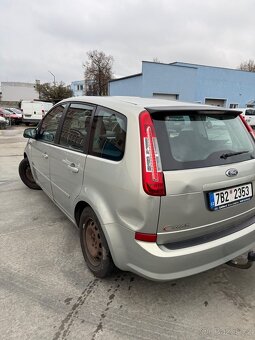 Ford C-Max - 5