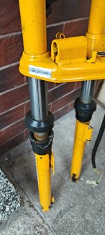 Manet Korado vidlice se světlem - 5