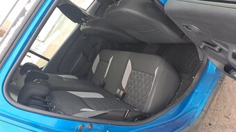 Dacia Sandero II 0.9, 66kw, Stepway - 5