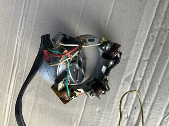 babeta 210 zapalování - 5