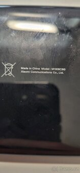 Mobilní telefon Xiaomi Redmi 8 - 5