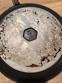 Pánve a hrnce (Fisler, Mega, jiné) - 5