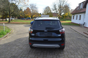 PRODÁM FORD KUGA 1.5 ECOBOOST 150PS FACELIFT 2018 - 5