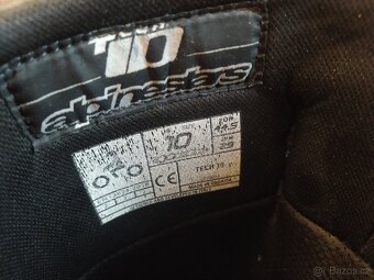 Alpinestars tech 10 - 5