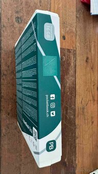 Prodám e-čtečku PocketBook 700 Era Stardust Silver - 5