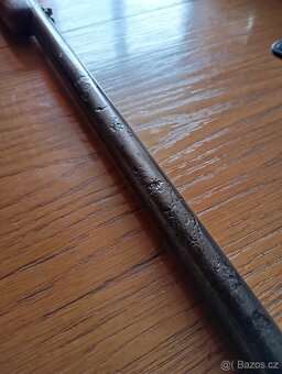 flobertka Geco model 1925 - 5