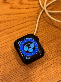 Apple Watch SE2 40mm - 5