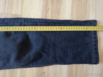 Dámské moto jeans Course - 5