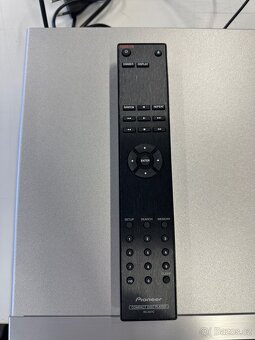 CD přehrávač Pioneer PD-10AE - 5