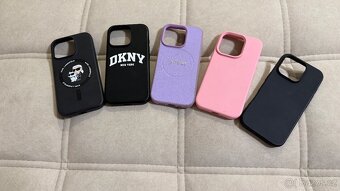 Apple iPhone 16 Pro - 5