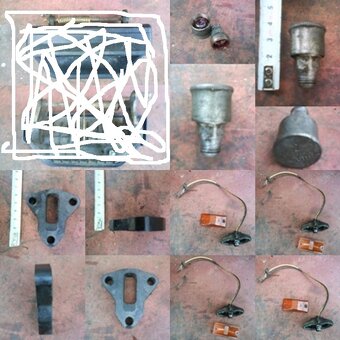 Poslední díly Škoda - 5