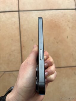 Apple IPhone 15 Pro 256GB - 5