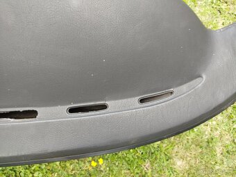 Prodám Porsche 944 palubní desku - 5