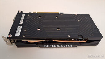 RTX 2060 super - GAINWARD - 5