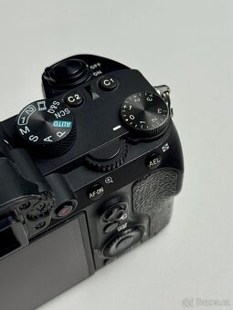 Sony A7III - 5