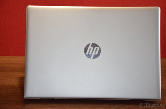 HP ProBook 640 G4, i5/12GB/SSD 512GB/záruka - 5