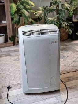 Klimatizace DeLonghi PAC N82 ECO - 5