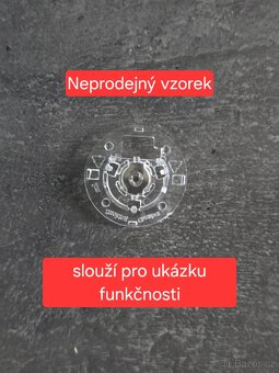 Detektor radiace - 5