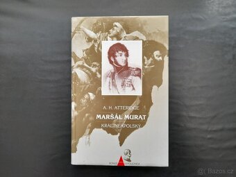 Knihy 126 Kč /kus - 5