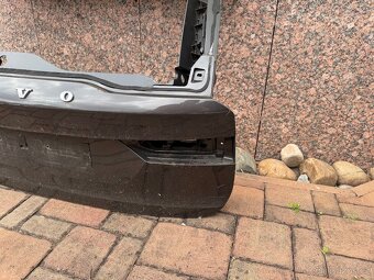 ND Volvo V90 Cross Country - 5