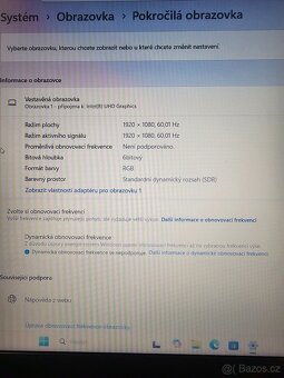 Notebook Lenovo Thinkpad T15 G1 - 5
