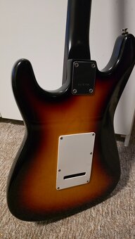 Elektrická kytara - 5