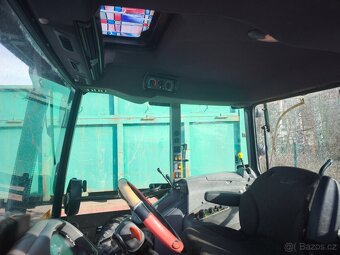 Prodám Zetor Forterra 130 HSX, - 5