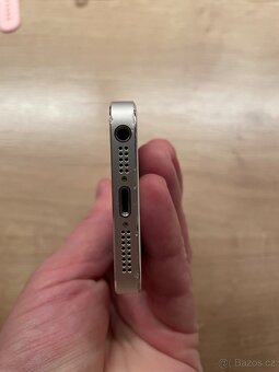 Apple iPhone 5s 16gb - 5