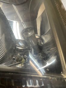 Renault Laguna II Xenon - 5