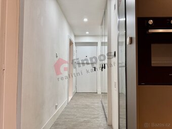 Pronájem bytu 2+1 56m2, Most - 5