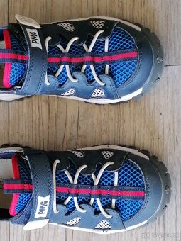 Sandále PMG, Primigi, vel. 31, 20 cm - 5