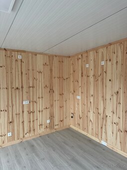 modulový mobilní dům byt - 5