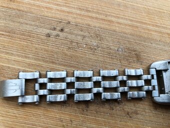 Original Hodinky Harley Davidson - 5