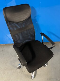 Kancelářská židle - 5