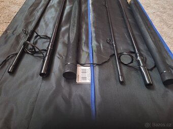 Preston distance - 5