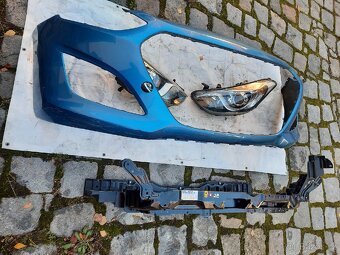 Hyundai i30 - náhradní díly - 5