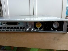 Starý retro server do racku - Pentium 4 Nortel CallPilot CP - 5