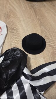 Kostým na halloween - 5